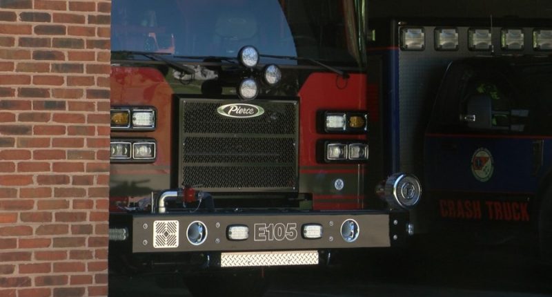 Jonesborough hopes to avoid ISO rating change