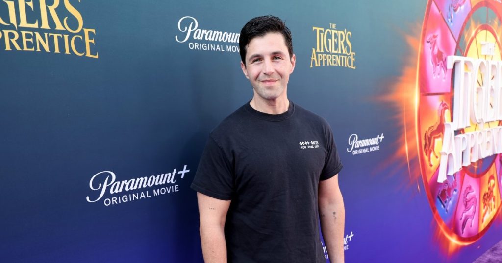 Josh Peck's Cameo in The Last of Us Season 2 Explained