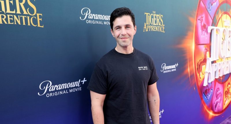 Josh Peck's Cameo in The Last of Us Season 2 Explained