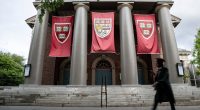 Judge blocks Trump administration from revoking Harvard foreign students enrollment