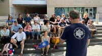 Judge denies stay request, lets ruling stand blocking DOGE efforts to shut down peace institute