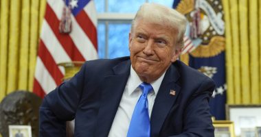 Judge literally renders DOJ lawyer speechless at hearing
