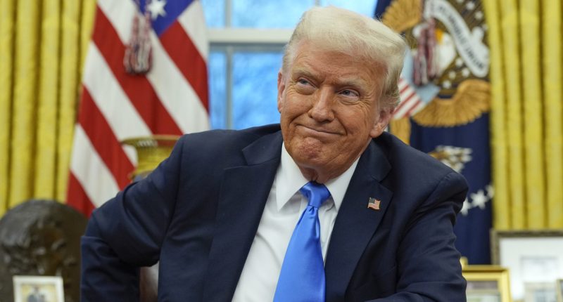 Judge literally renders DOJ lawyer speechless at hearing