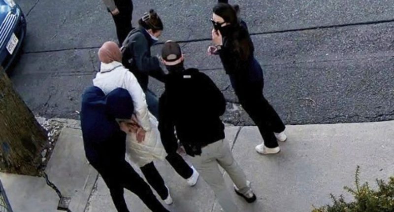 Judge orders Tufts student Rümeysa Öztürk to be released