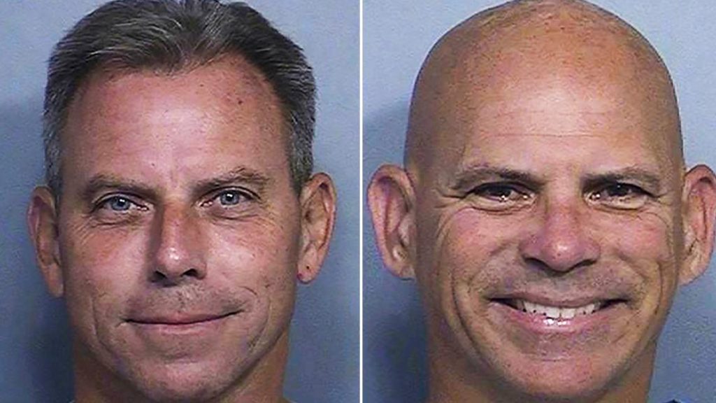 Judge reduces Menendez brothers' murder sentences