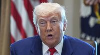 Judge rules Trump use of Alien Enemies Act for gangs is ‘unlawful’
