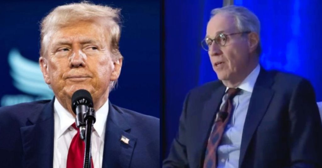 Judge slams Trump DOE, brings back desegregation grant