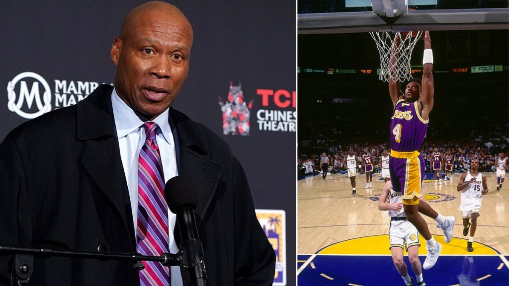 Judge's stunning rebuke of LA Lakers legend Byron Scott over schoolgirl sex assault claims he tried to keep quiet
