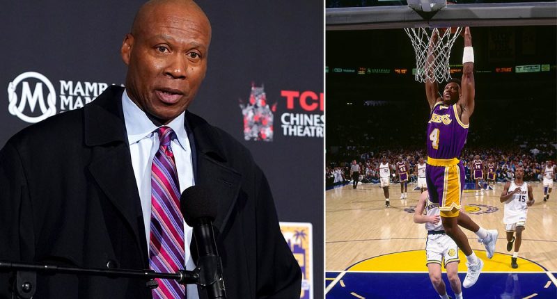 Judge's stunning rebuke of LA Lakers legend Byron Scott over schoolgirl sex assault claims he tried to keep quiet
