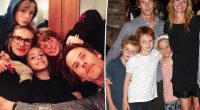 Julia Roberts seen in rare photo with all three kids on Mother’s Day