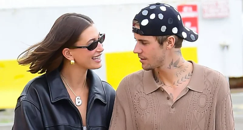 Justin Bieber Quietly Changed the Caption of 'Disrespectful and Nasty' Post About Hailey Bieber