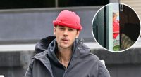 Justin Bieber Sparks Concern After He Appears to Pose With Bong