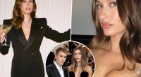 Justin Bieber thirsts over wife Hailey after skipping Met Gala 2025: ‘There goes my baby’
