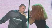 Justin Bieber ‘looked like a ghost’ backstage of SZA performance and acted ‘disconnected from reality’
