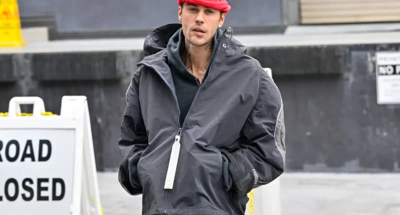 Justin Bieber's Fans Beg Him to Get Help After He 'Disappointed' Them With Instagram Post