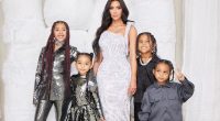 KANYE WEST ACCUSES KIM KARDASHIAN OF VIOLATING CUSTODY AGREEMENT AND ENDANGERING THEIR KIDS
