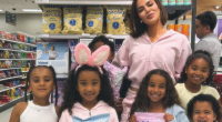 Photo Credit: Khloe Kardashian Instagram