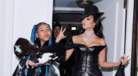 Photo Credit: Kim Kardashian Instagram