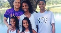 KIM PORTER’S KIDS HONOR HER MEMORY WITH TOUCHING MOTHER’S DAY TRIBUTES