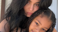 Photo Credit: Kylie Jenner Instagram