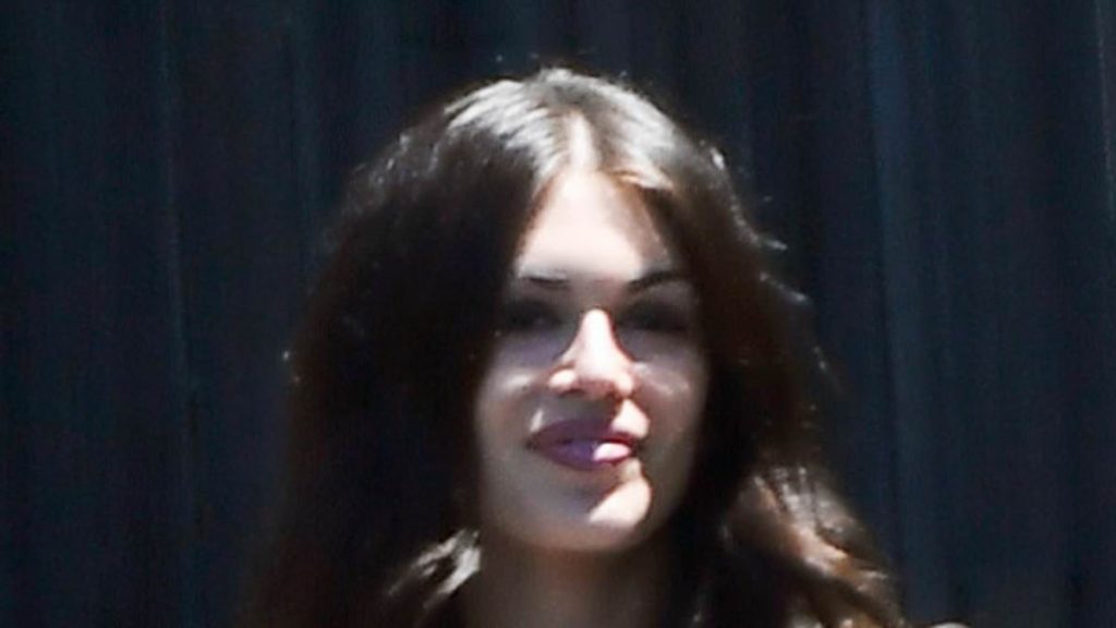 Kaia Gerber drops major clue about new romance with Lewis Pullman