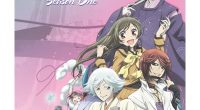 Kamisama Kiss Season 1 Blu-ray Review