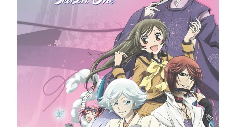 Kamisama Kiss Season 1 Blu-ray Review