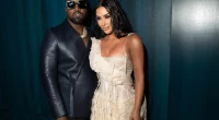 Kanye West Once Told Kim Kardashian She'd Have to 'Kill' Him to Stop Battle Over Song With Diddy