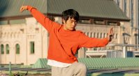 Karate Kid: Legends Review - A Charming Legacy Sequel That Pulls Punches