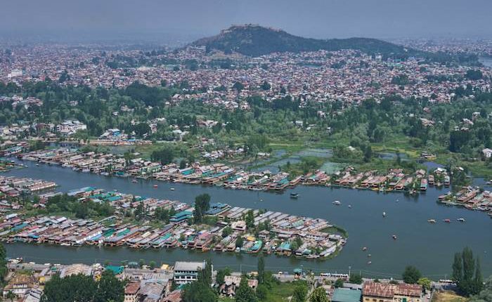 Kashmir tourism bears the brunt after tourist massacre and India-Pakistan military strikes
