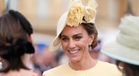 Kate Middleton Falls Victim To The Republican Makeup Trend In Uncharacteristically Cakey Look