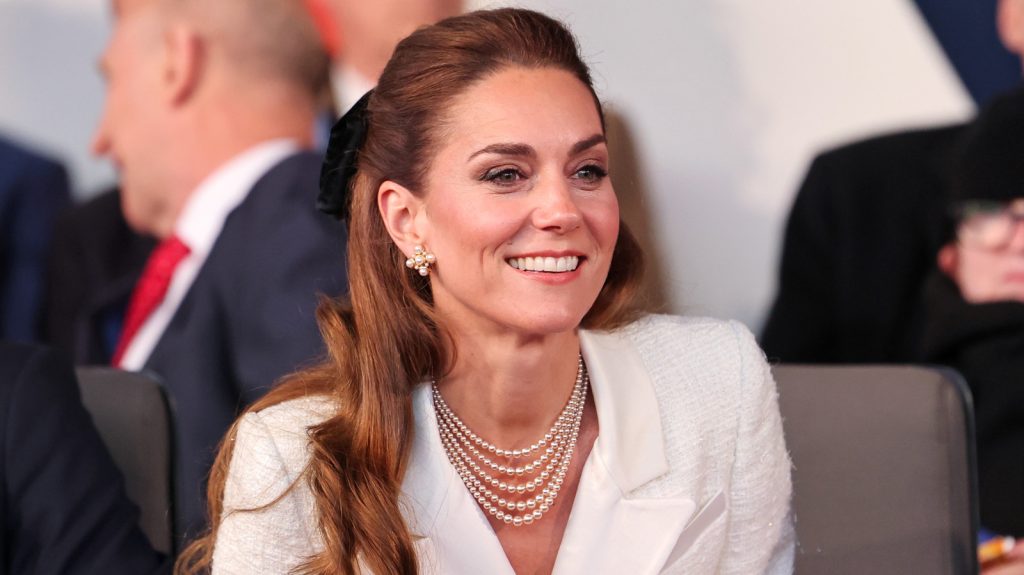 Kate Middleton's 'Aging' Face Has Ignited A Brutal Internet War