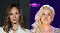 Katharine McPhee 'Trying to Help' Kellie Pickler (EXCLUSIVE)