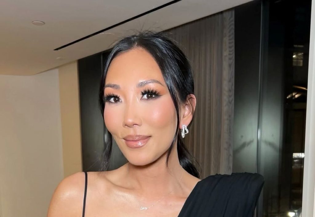 Katie Ginella Left Out of RHOC Cast Trip Amid Feuds With Costars