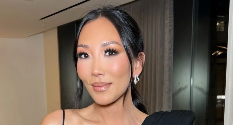 Katie Ginella Left Out of RHOC Cast Trip Amid Feuds With Costars
