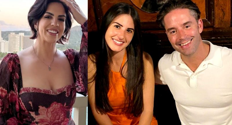Katie Maloney Reacts to Jesse Lally’s Reason for Not Wanting Ex Michelle to Get Epidural During Daughter’s Birth as Scheana Also Weighs In