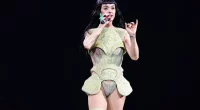 Katy Perry Addresses 'Unhinged' Online Hate Following Widely Mocked Blue Origin Flight