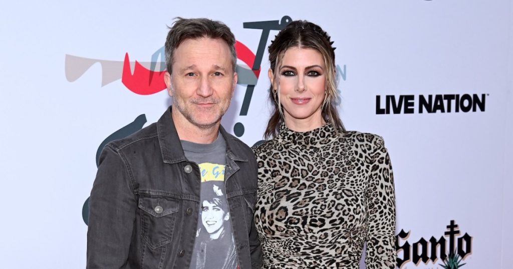 Kelly Rizzo Gets Tattoos With BF Breckin Meyer to Celebrate Turning 46: ‘Wanting These Forever’