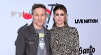 Kelly Rizzo Gets Tattoos With BF Breckin Meyer to Celebrate Turning 46: ‘Wanting These Forever’