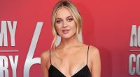 Kelsea Ballerini, Nicole Kidman and Lainey Wilson lead glamour parade at glitzy ACM Awards 2025 in Texas