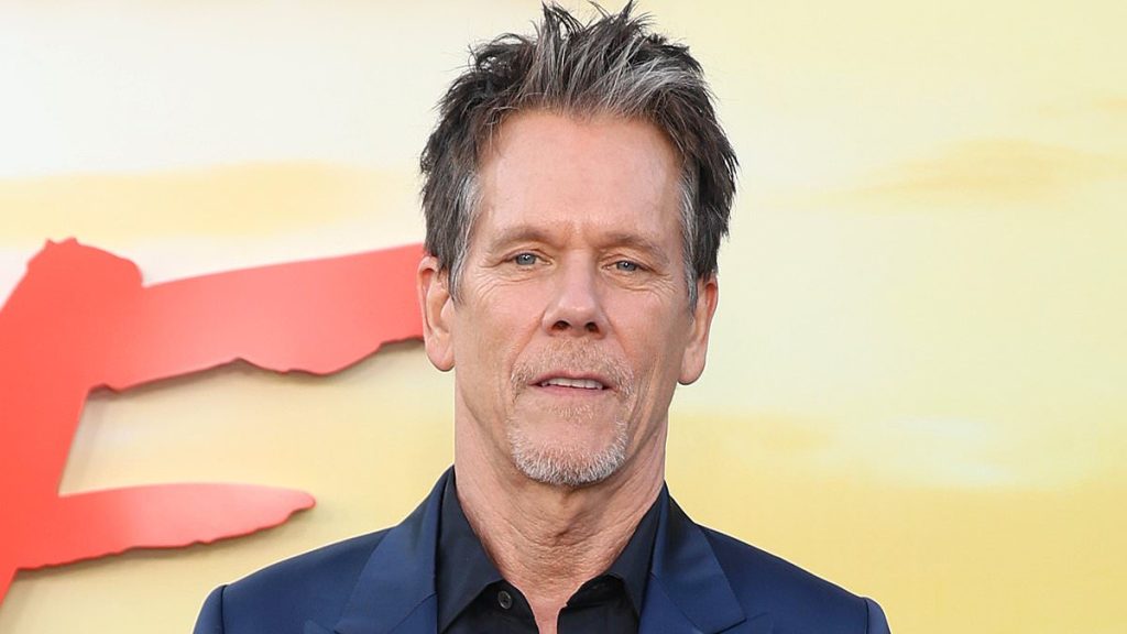 Kevin Bacon hit with shock career blow
