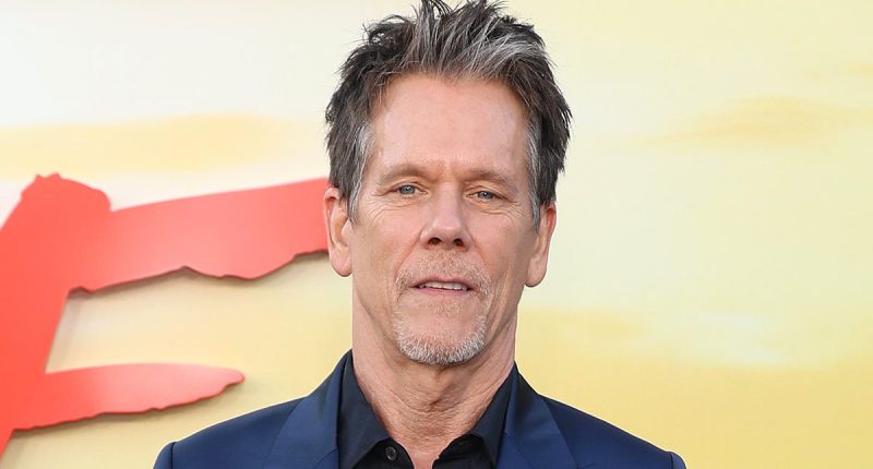 Kevin Bacon hit with shock career blow