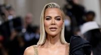 Khloe Kardashian Transformed Her Garage Into a Well-Organized ‘Pantry Crib’
