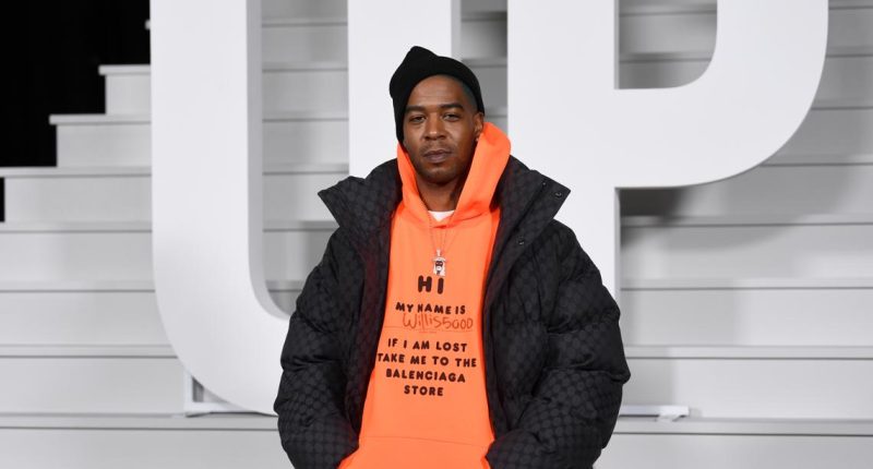 Kid Cudi to testify on Combs-Cassie relationship at Diddy trial