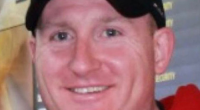 Daniel O'Shea was killed at a South Yarra reserve in Melbourne's inner southeast.