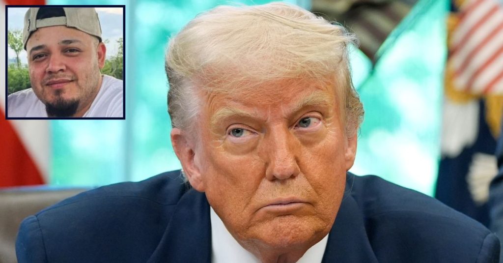 Kilmar Abrego Garcia team wants Trump officials' depositions