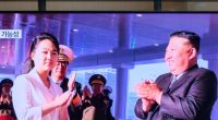 Kim Jong-un's Tween Daughter Makes Diplomatic Event Debut