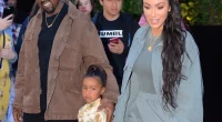 Kim Kardashian Instructed Family to Not Post About Her Kids' Locations Amid Kanye 'Ye' West Chaos, Source Says