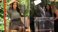 Kim Kardashian celebrates ‘finally’ earning law degree after 6 years at surprise graduation ceremony