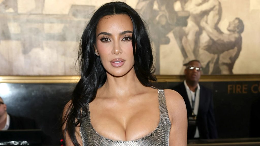 Kim Kardashian female raid suspect cannot be guilty ‘as attacking a woman isn’t one of her principles’, court told